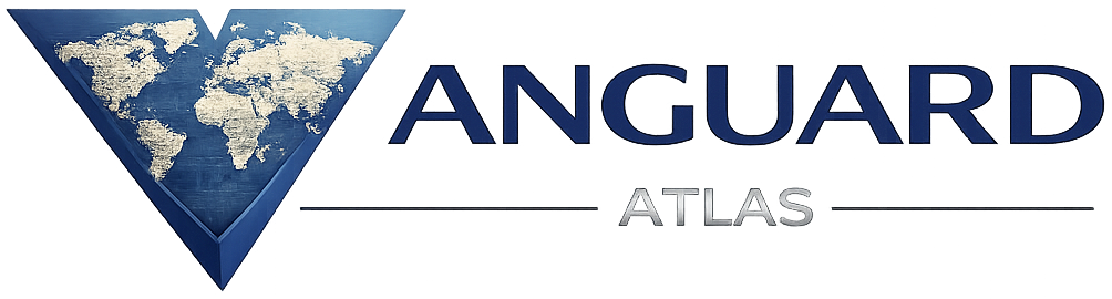 Vanguard Atlas header logo